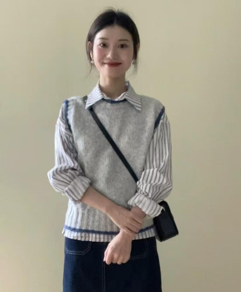 回头率超高穿搭快心动